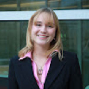 Meet your Posher, Pearl anne